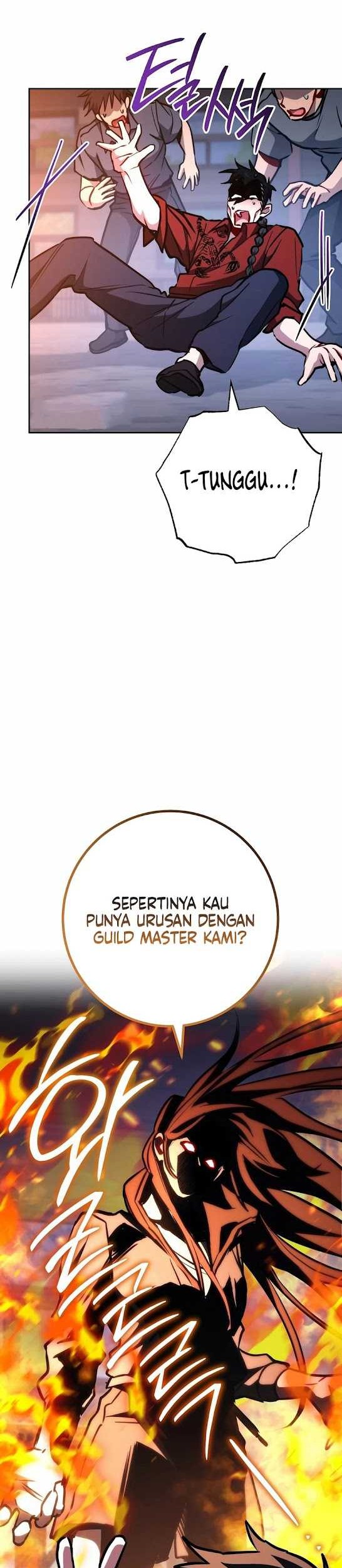 The Top Ranker’s Aspiring Writer Life Manual Chapter 11 - halaman 9