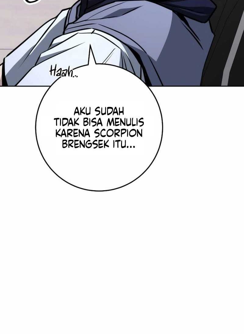 The Top Ranker’s Aspiring Writer Life Manual Chapter 12 - halaman 13