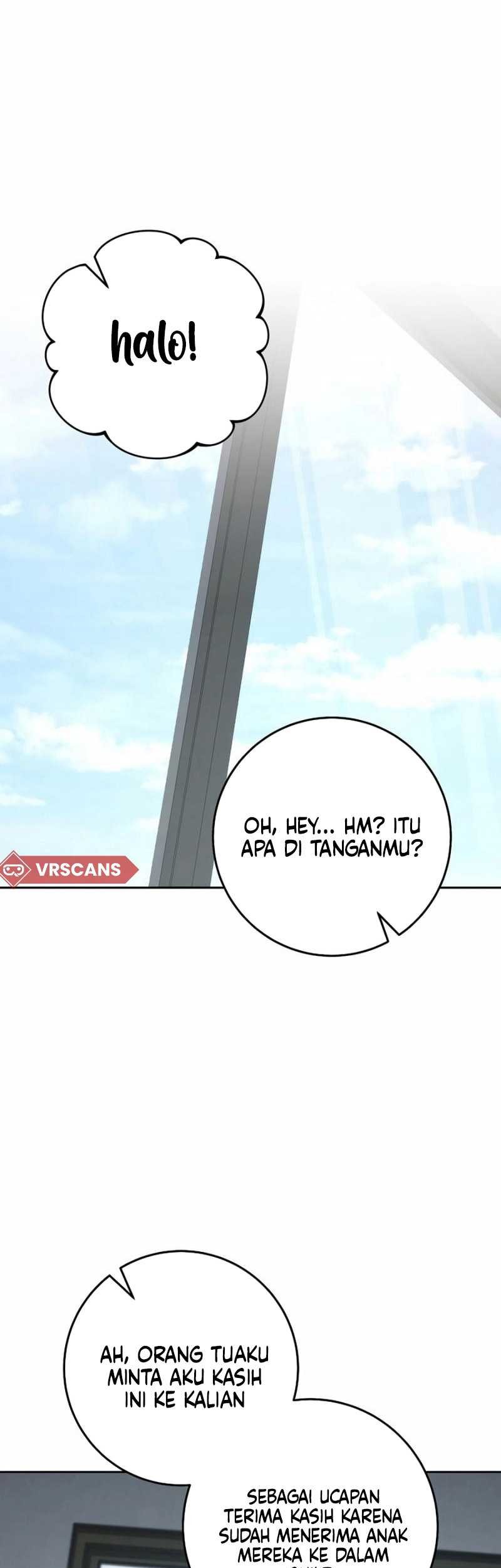 The Top Ranker’s Aspiring Writer Life Manual Chapter 12 - halaman 28
