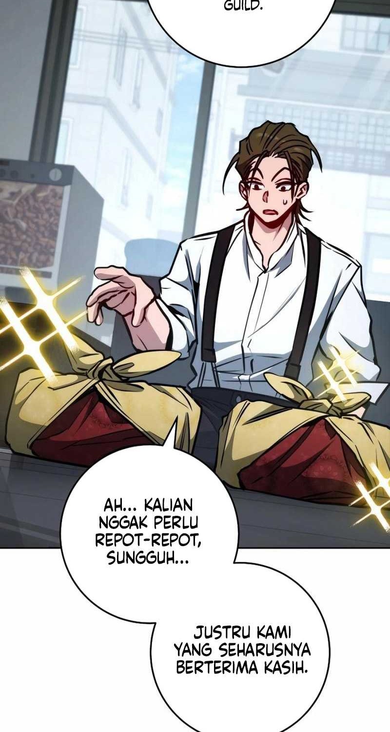 The Top Ranker’s Aspiring Writer Life Manual Chapter 12 - halaman 29