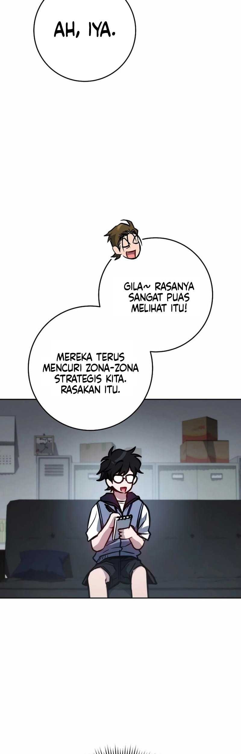 The Top Ranker’s Aspiring Writer Life Manual Chapter 12 - halaman 32
