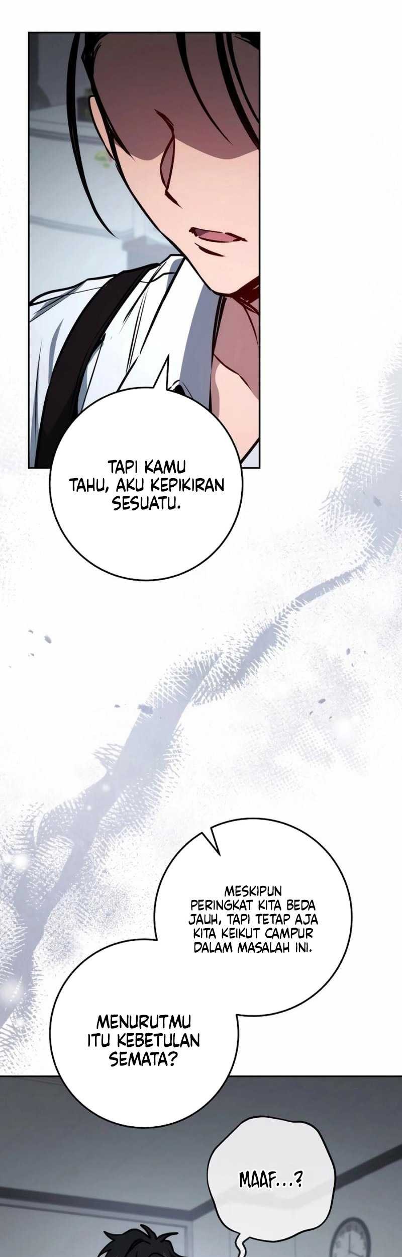 The Top Ranker’s Aspiring Writer Life Manual Chapter 12 - halaman 34
