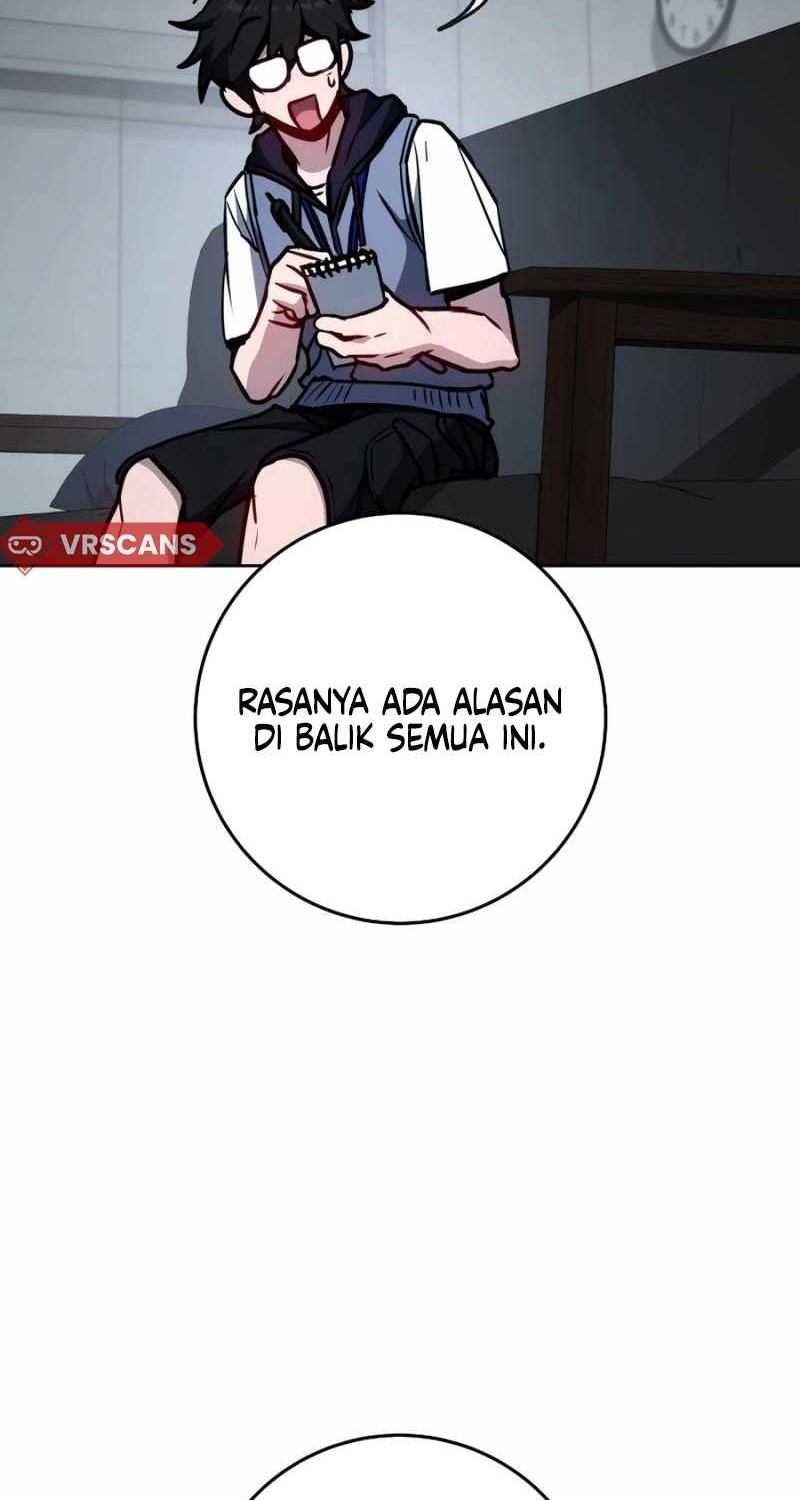 The Top Ranker’s Aspiring Writer Life Manual Chapter 12 - halaman 35