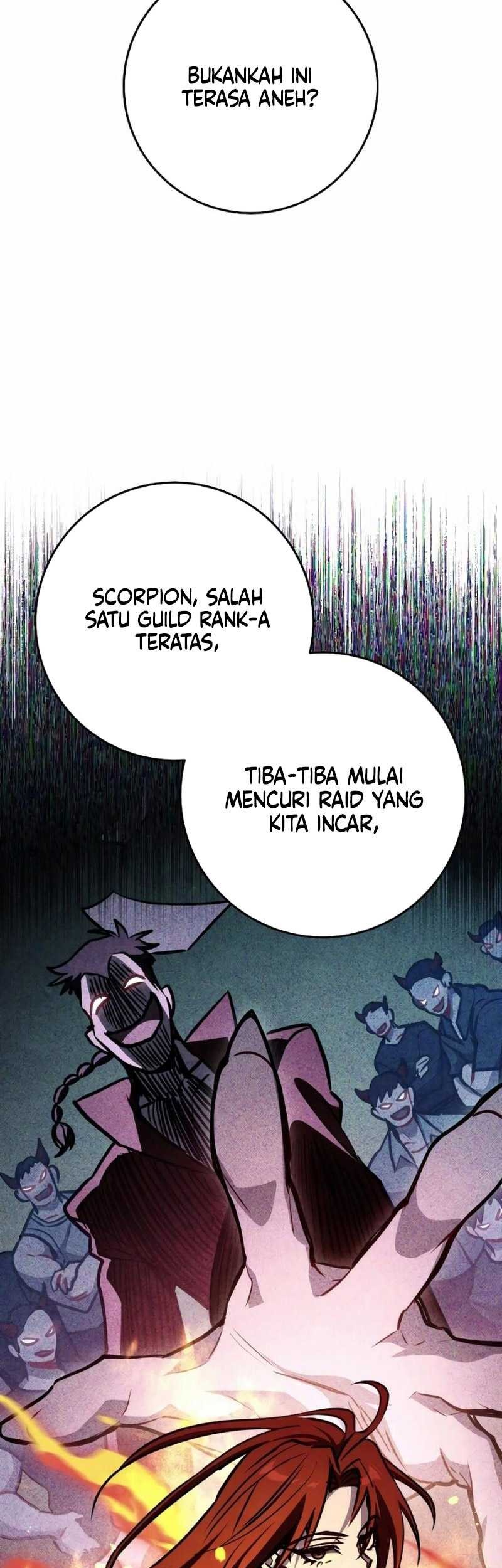 The Top Ranker’s Aspiring Writer Life Manual Chapter 12 - halaman 36