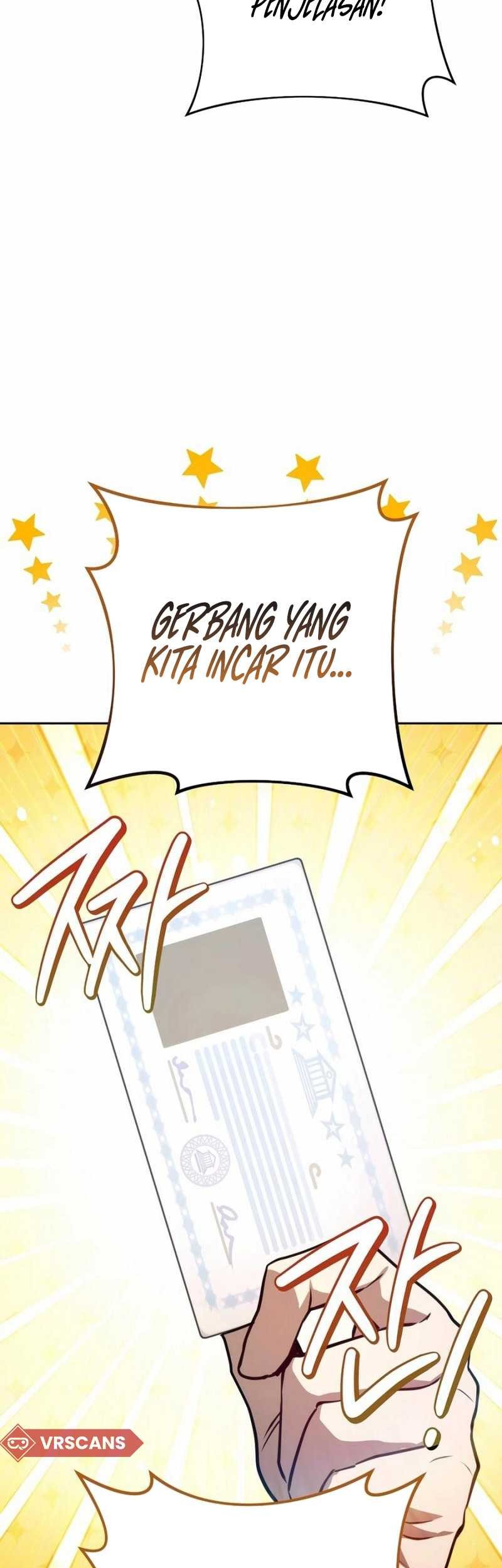 The Top Ranker’s Aspiring Writer Life Manual Chapter 12 - halaman 46