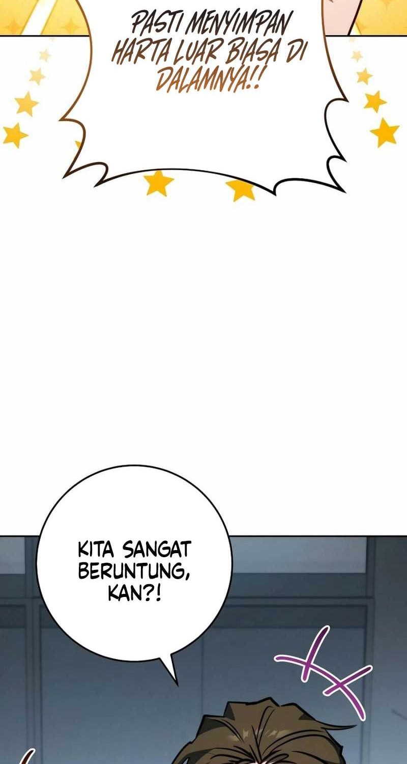 The Top Ranker’s Aspiring Writer Life Manual Chapter 12 - halaman 47