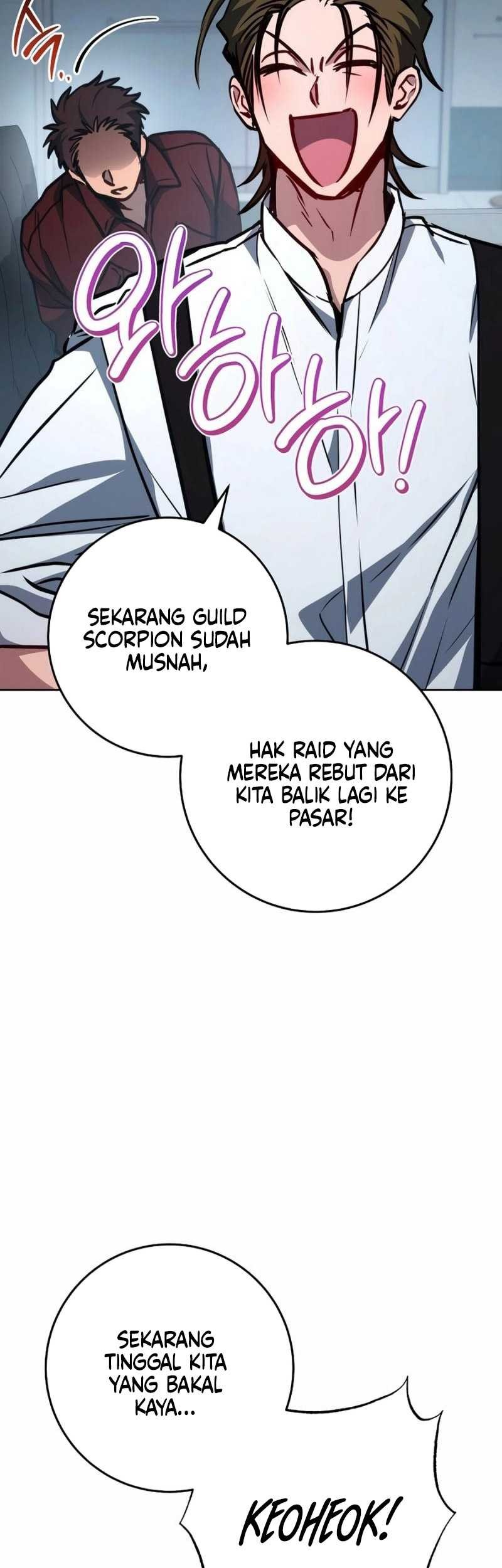 The Top Ranker’s Aspiring Writer Life Manual Chapter 12 - halaman 48
