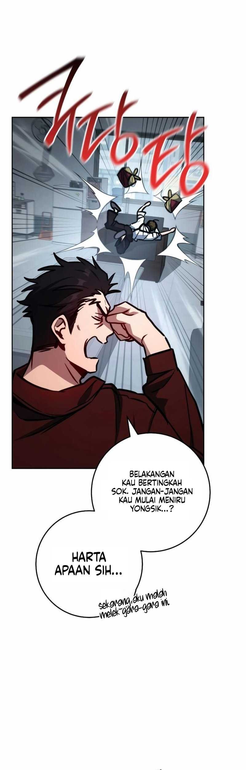 The Top Ranker’s Aspiring Writer Life Manual Chapter 12 - halaman 51
