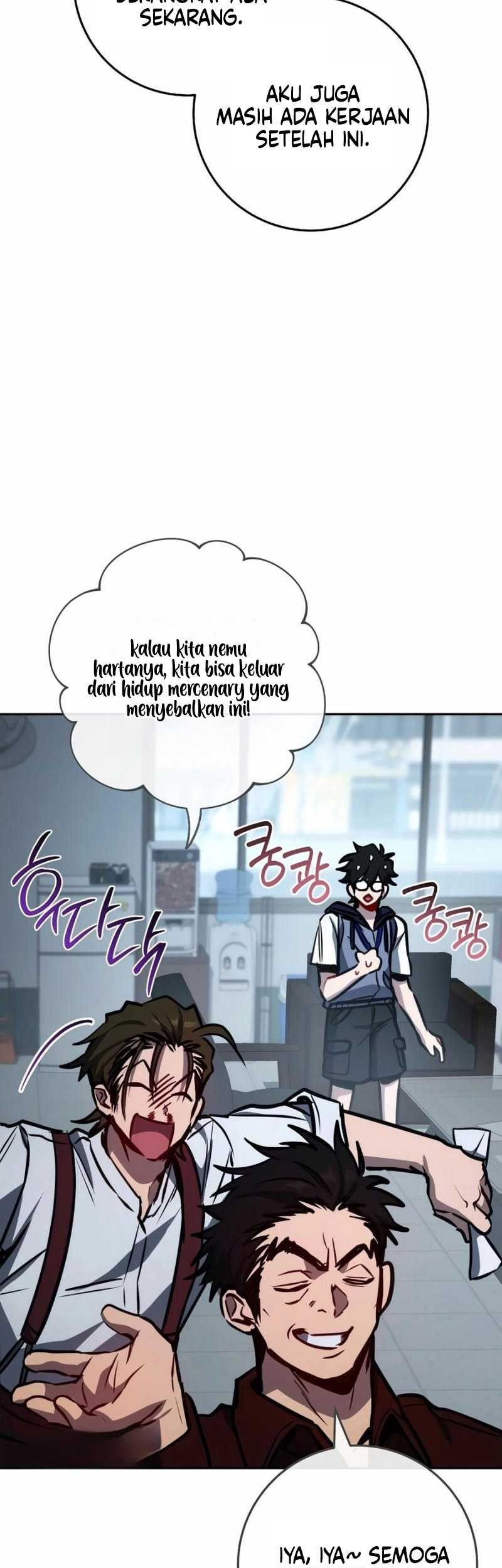 The Top Ranker’s Aspiring Writer Life Manual Chapter 12 - halaman 53