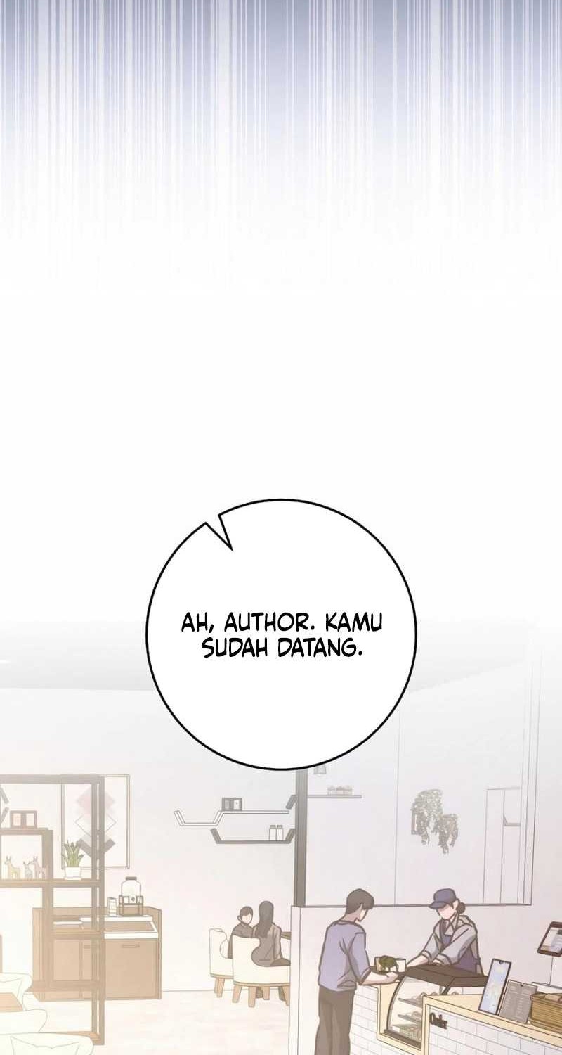 The Top Ranker’s Aspiring Writer Life Manual Chapter 12 - halaman 58