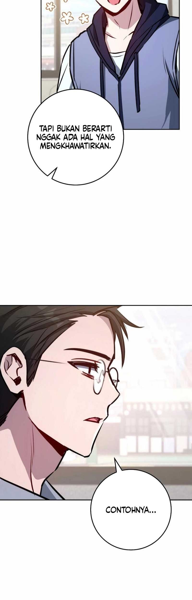 The Top Ranker’s Aspiring Writer Life Manual Chapter 12 - halaman 61