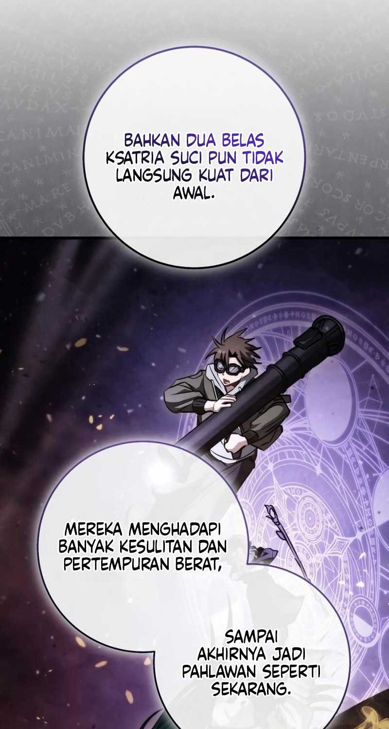 The Top Ranker’s Aspiring Writer Life Manual Chapter 12 - halaman 69