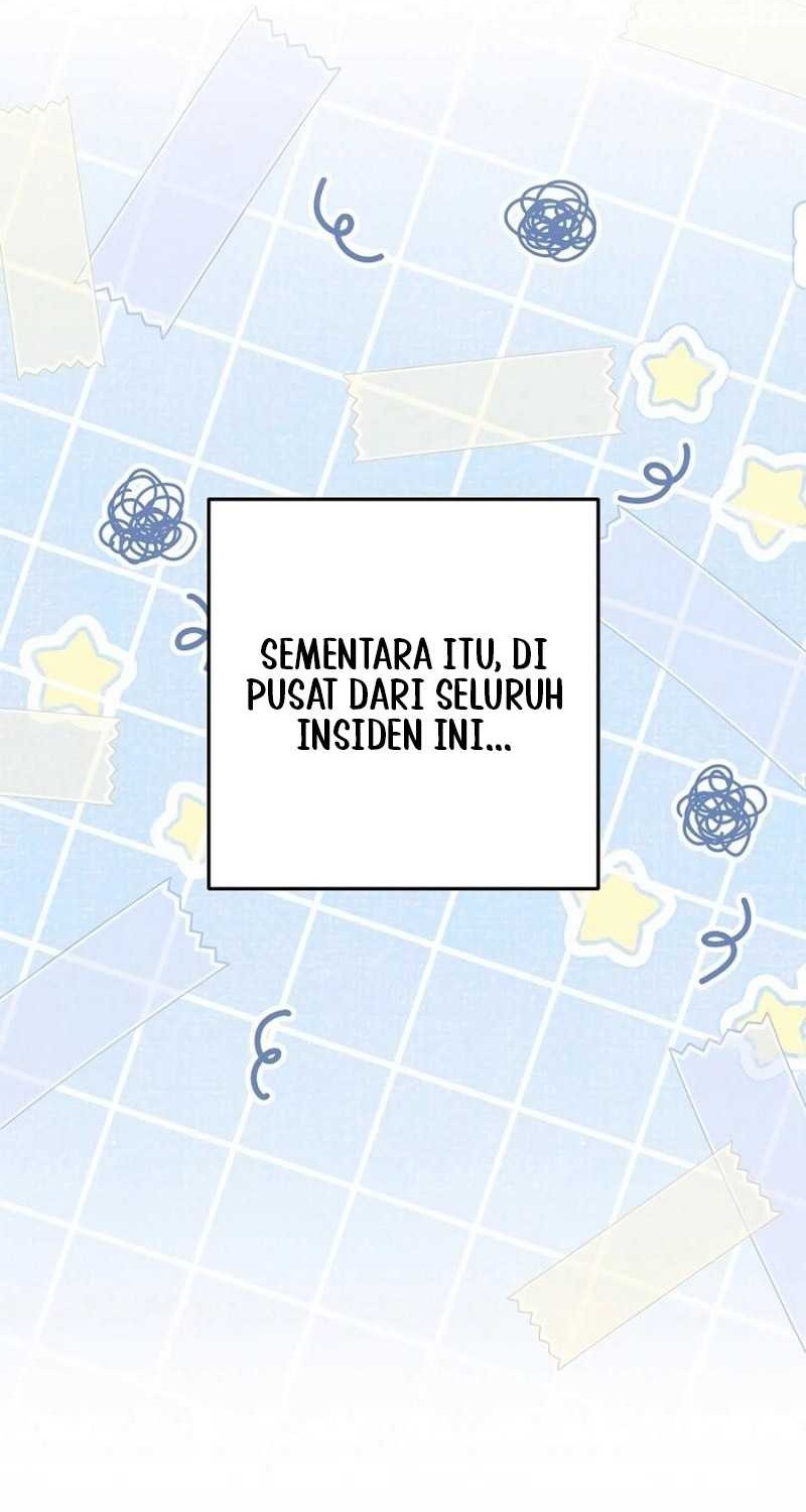 The Top Ranker’s Aspiring Writer Life Manual Chapter 12 - halaman 7