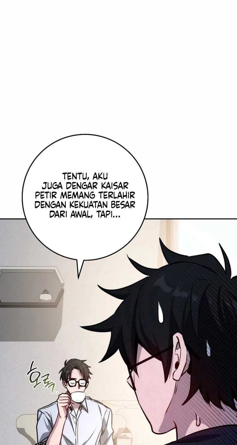 The Top Ranker’s Aspiring Writer Life Manual Chapter 12 - halaman 71