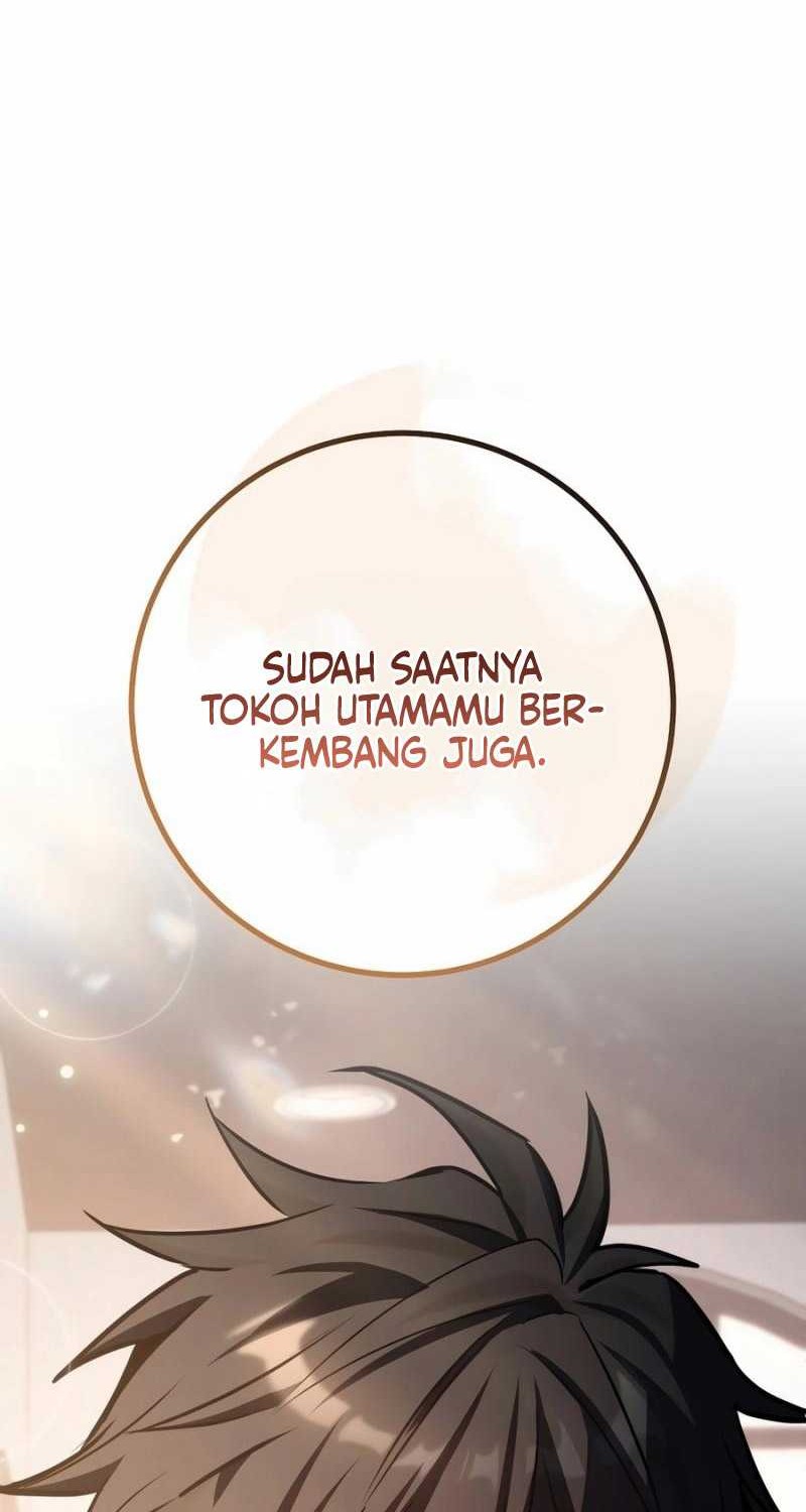 The Top Ranker’s Aspiring Writer Life Manual Chapter 12 - halaman 73