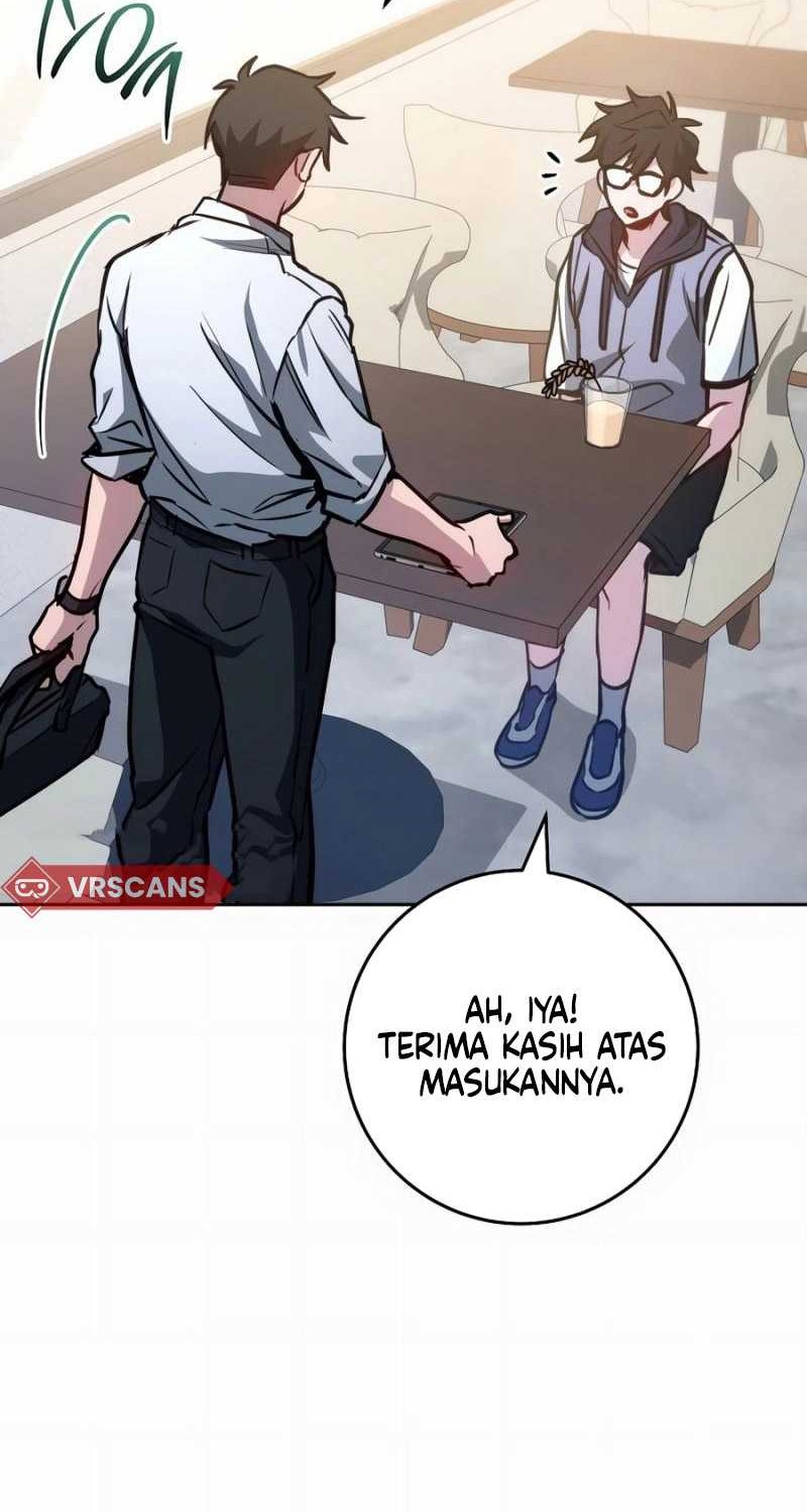 The Top Ranker’s Aspiring Writer Life Manual Chapter 12 - halaman 77