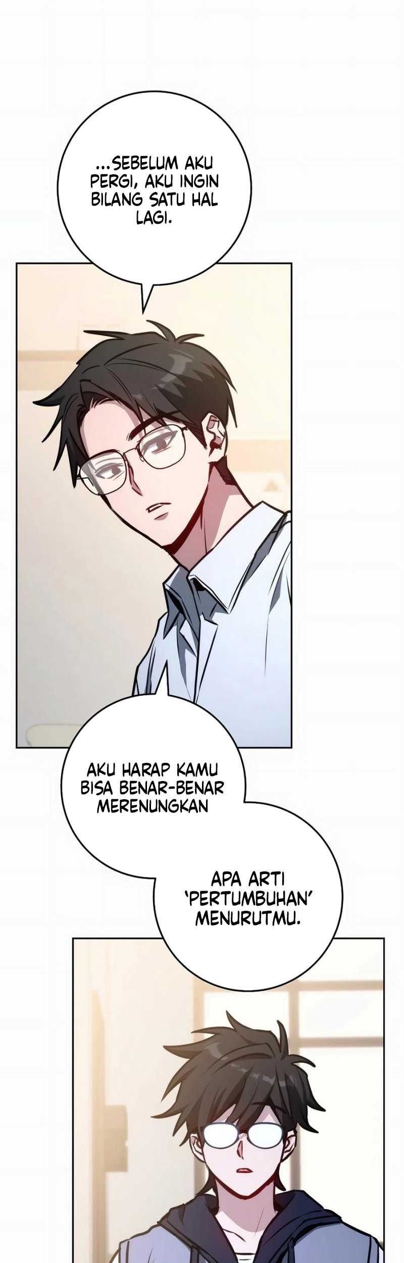 The Top Ranker’s Aspiring Writer Life Manual Chapter 12 - halaman 78