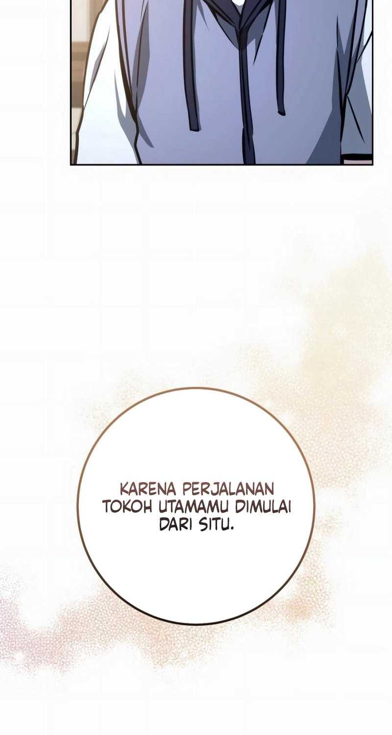 The Top Ranker’s Aspiring Writer Life Manual Chapter 12 - halaman 79