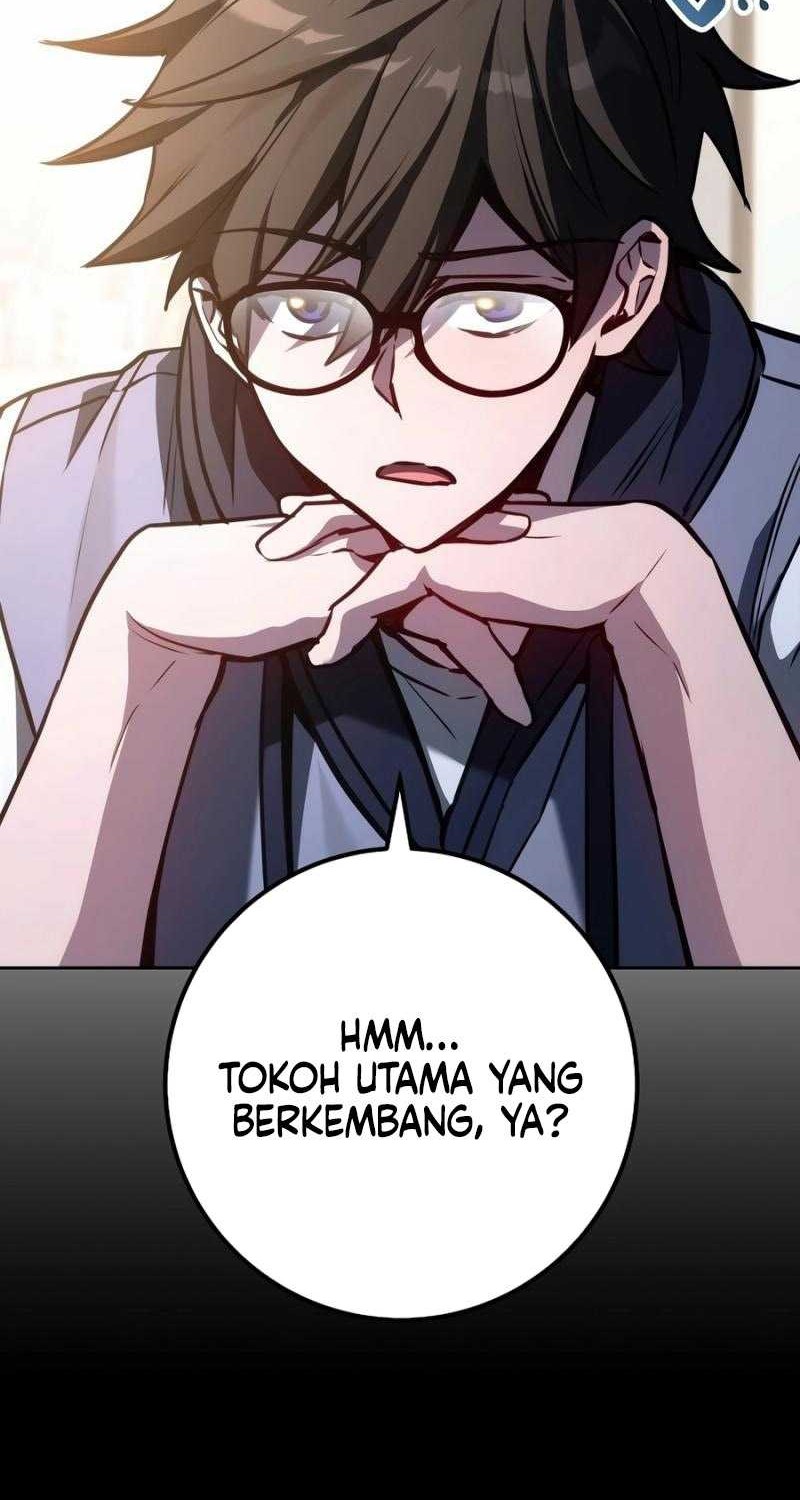 The Top Ranker’s Aspiring Writer Life Manual Chapter 12 - halaman 81