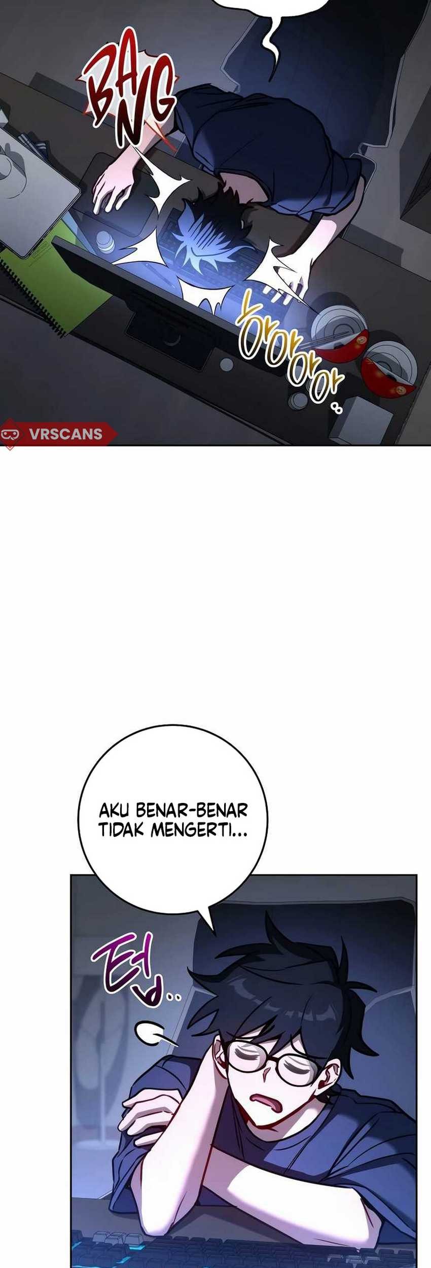 The Top Ranker’s Aspiring Writer Life Manual Chapter 13 - halaman 10