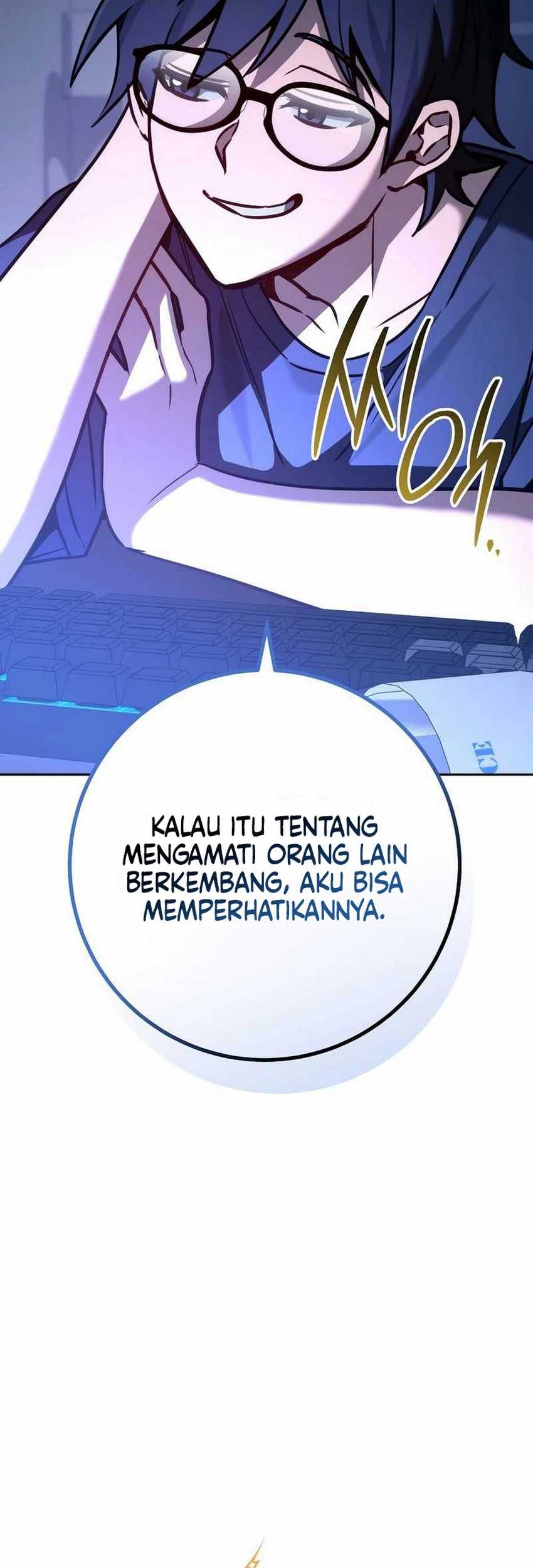 The Top Ranker’s Aspiring Writer Life Manual Chapter 13 - halaman 12