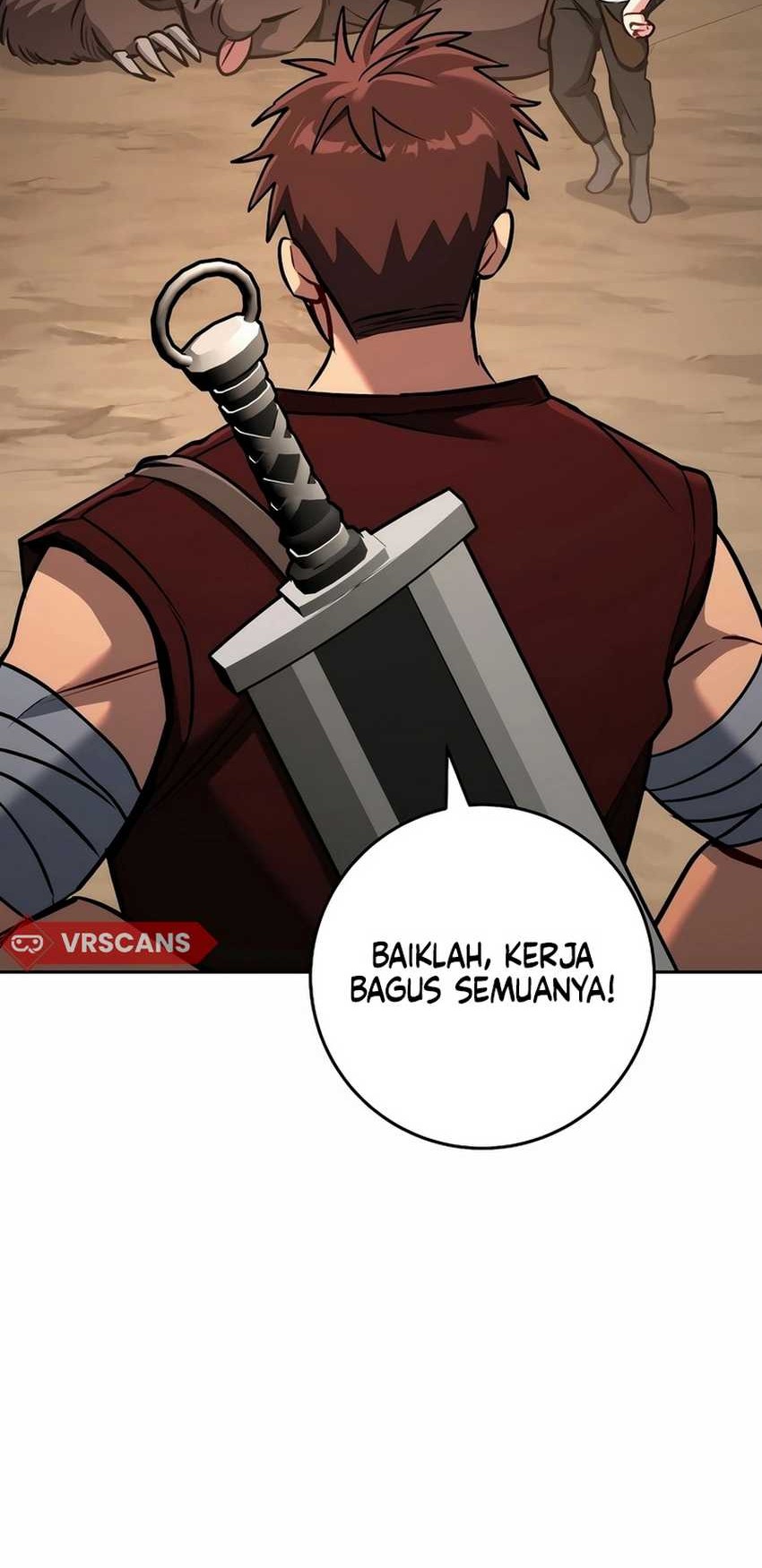 The Top Ranker’s Aspiring Writer Life Manual Chapter 13 - halaman 36