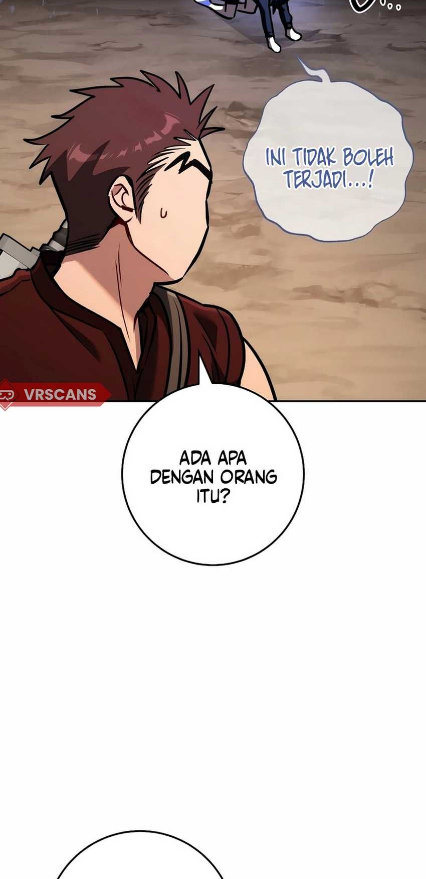 The Top Ranker’s Aspiring Writer Life Manual Chapter 13 - halaman 39