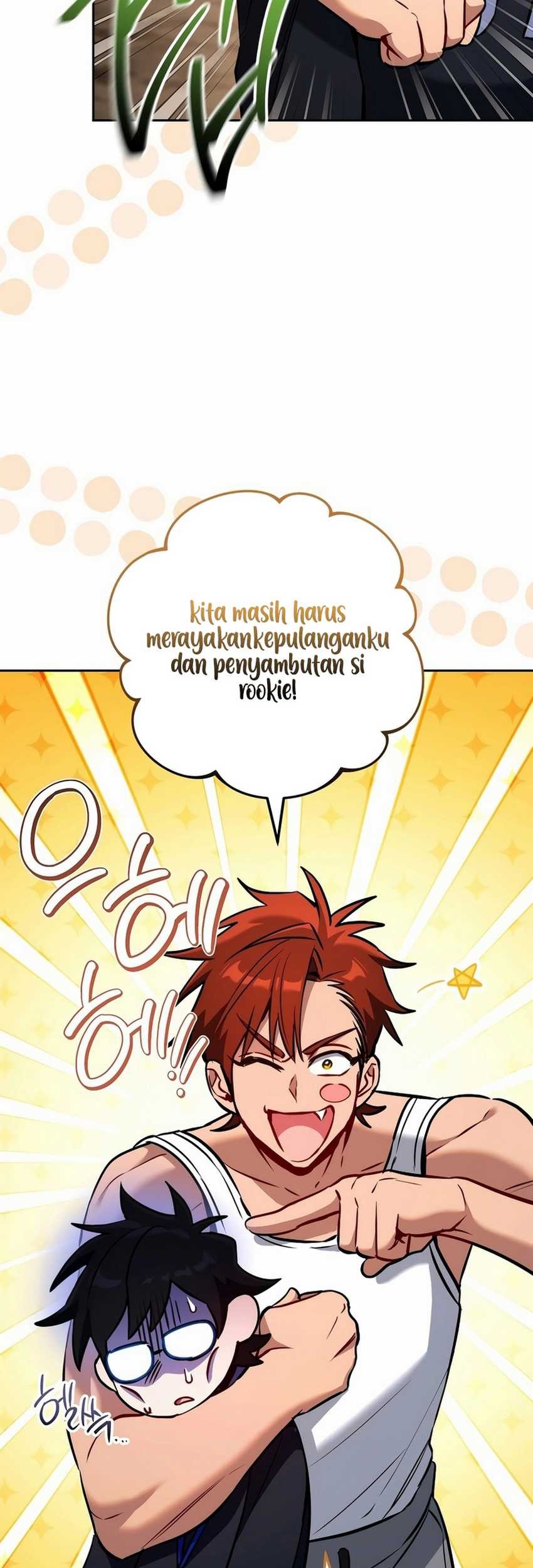 The Top Ranker’s Aspiring Writer Life Manual Chapter 13 - halaman 42