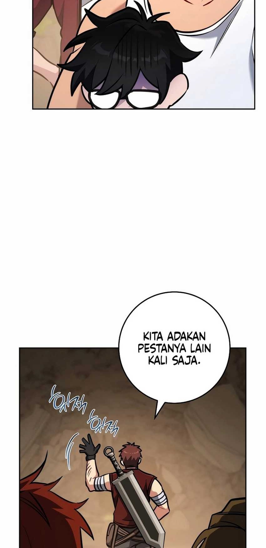 The Top Ranker’s Aspiring Writer Life Manual Chapter 13 - halaman 45