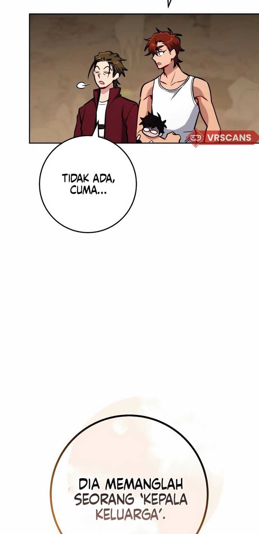 The Top Ranker’s Aspiring Writer Life Manual Chapter 13 - halaman 47