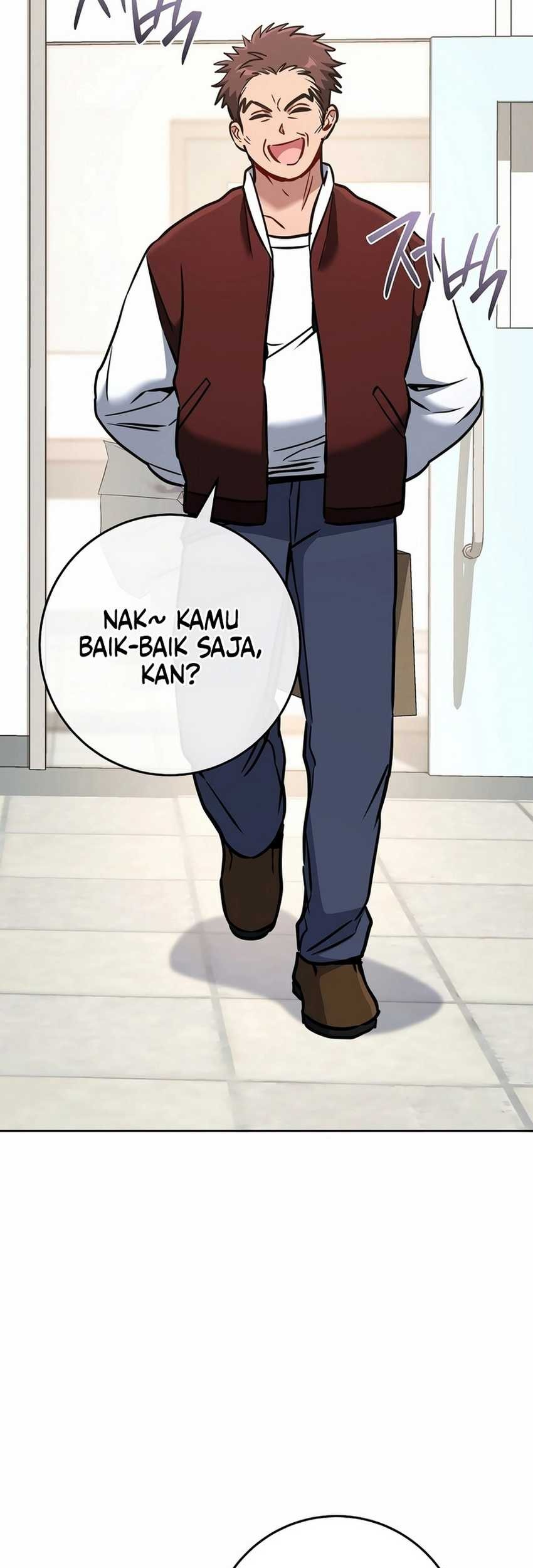 The Top Ranker’s Aspiring Writer Life Manual Chapter 13 - halaman 59