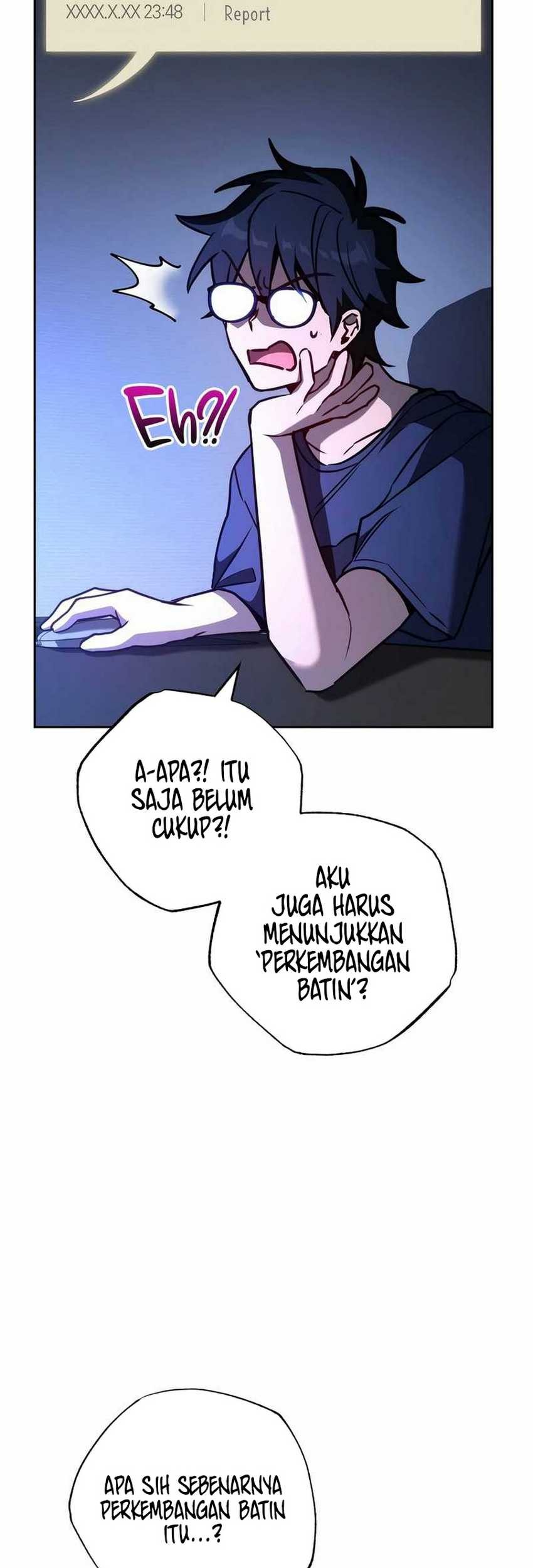 The Top Ranker’s Aspiring Writer Life Manual Chapter 13 - halaman 6