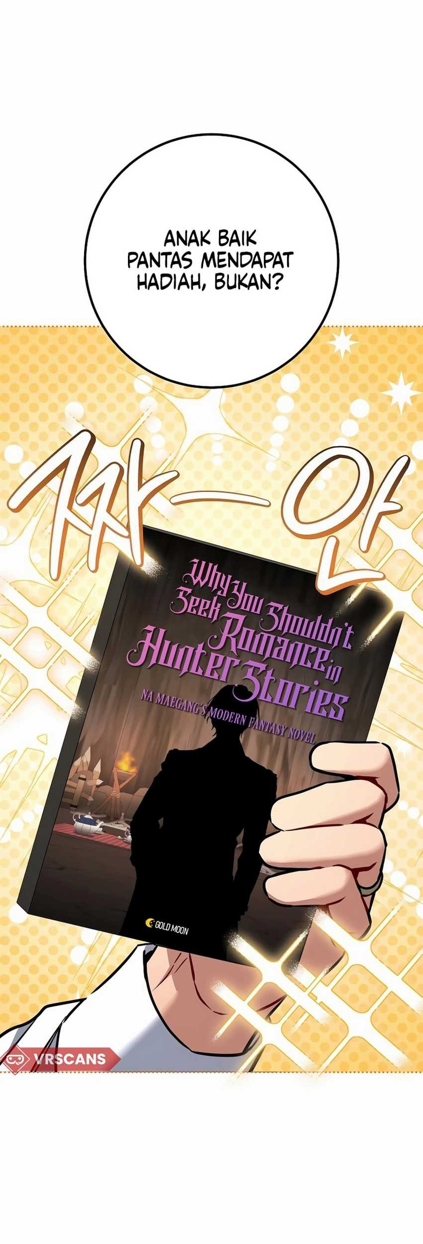 The Top Ranker’s Aspiring Writer Life Manual Chapter 13 - halaman 61