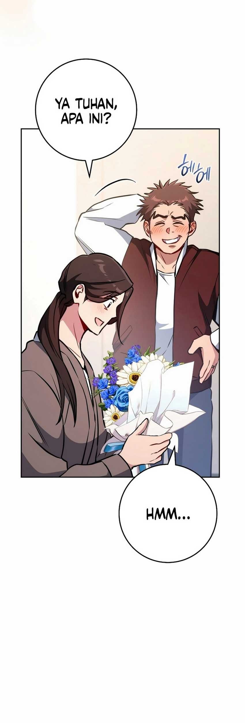 The Top Ranker’s Aspiring Writer Life Manual Chapter 13 - halaman 68