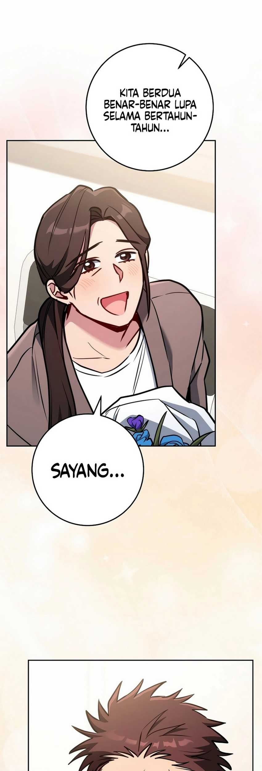 The Top Ranker’s Aspiring Writer Life Manual Chapter 13 - halaman 70