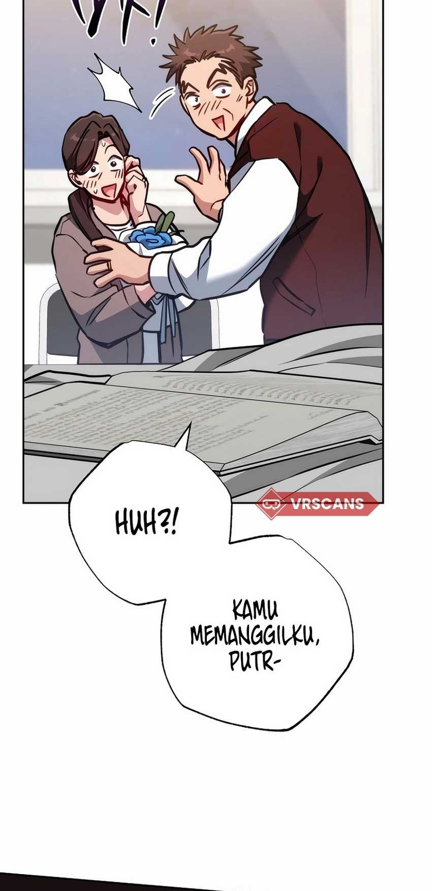 The Top Ranker’s Aspiring Writer Life Manual Chapter 13 - halaman 73