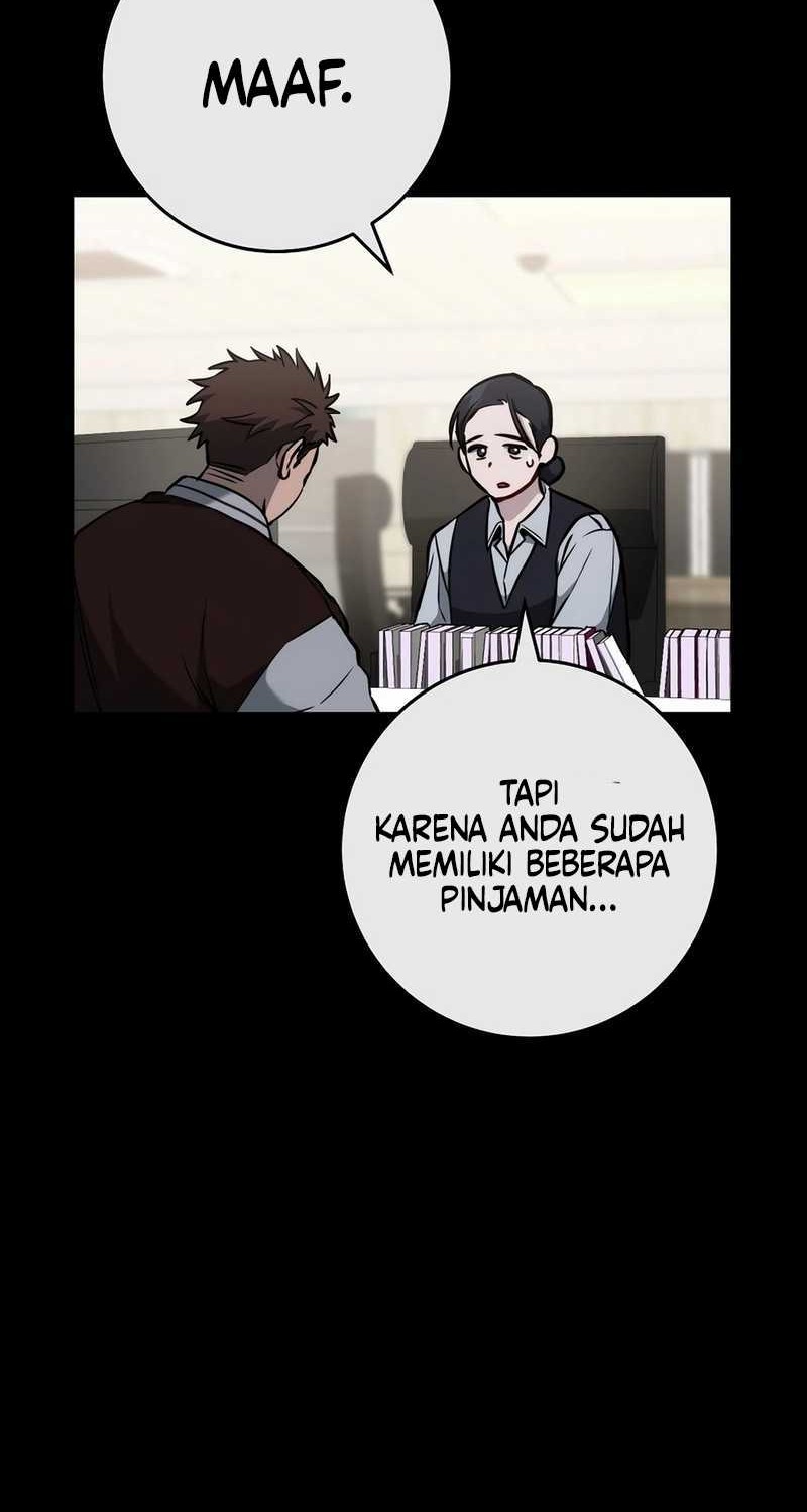The Top Ranker’s Aspiring Writer Life Manual Chapter 14 - halaman 29