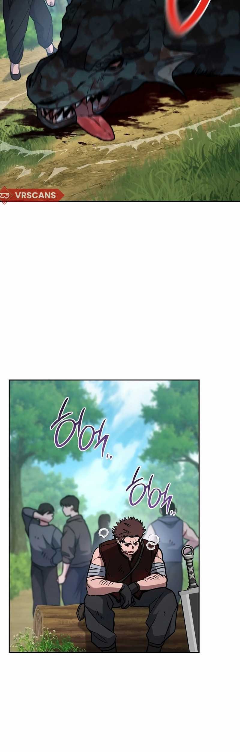The Top Ranker’s Aspiring Writer Life Manual Chapter 14 - halaman 32