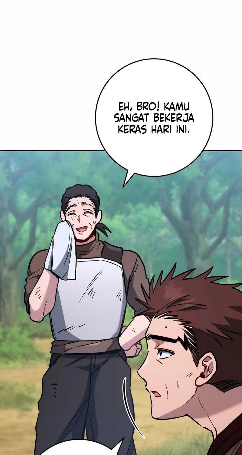 The Top Ranker’s Aspiring Writer Life Manual Chapter 14 - halaman 33