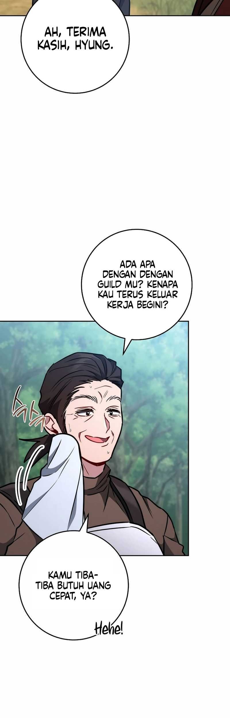 The Top Ranker’s Aspiring Writer Life Manual Chapter 14 - halaman 34