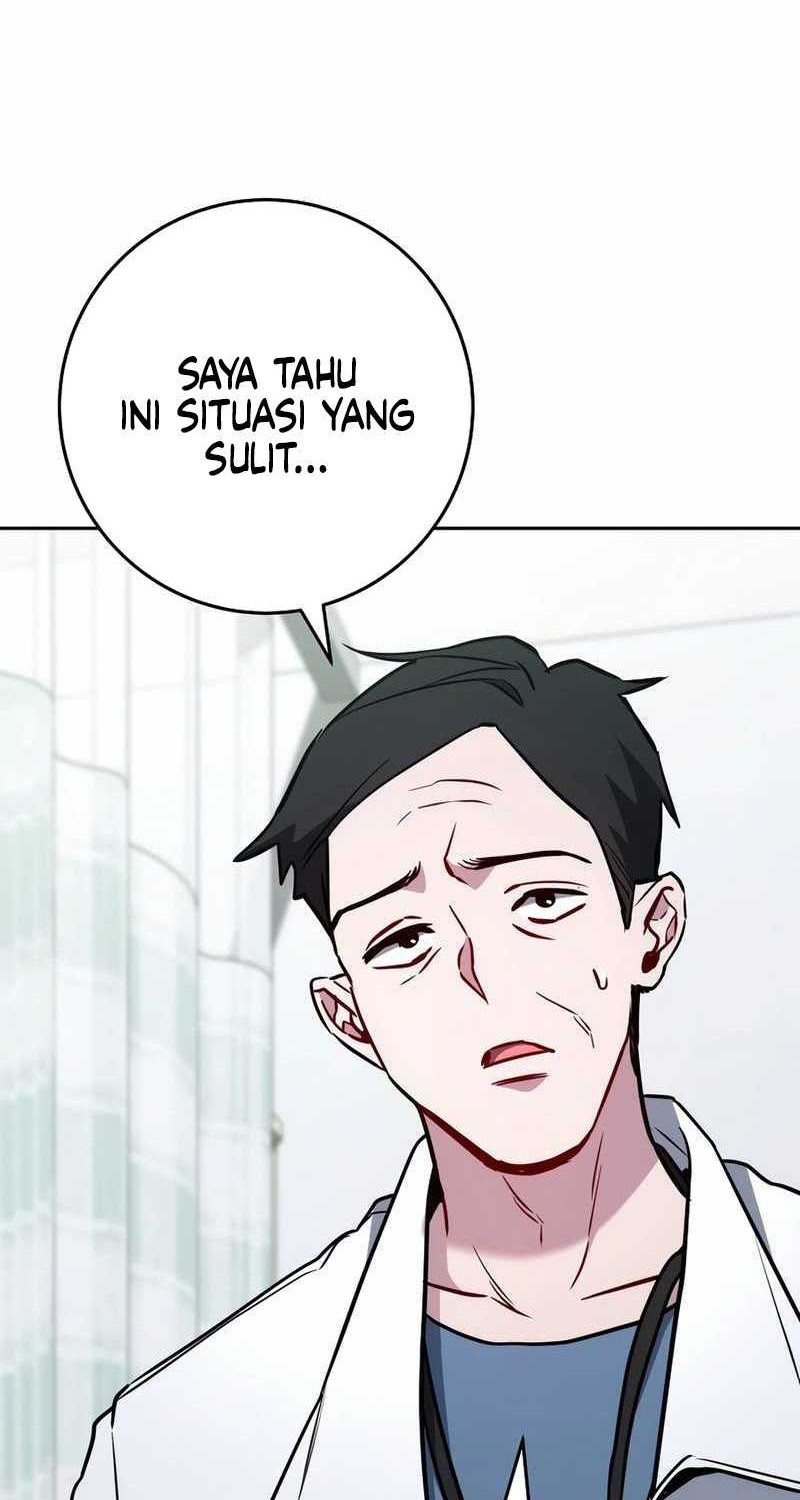 The Top Ranker’s Aspiring Writer Life Manual Chapter 14 - halaman 4