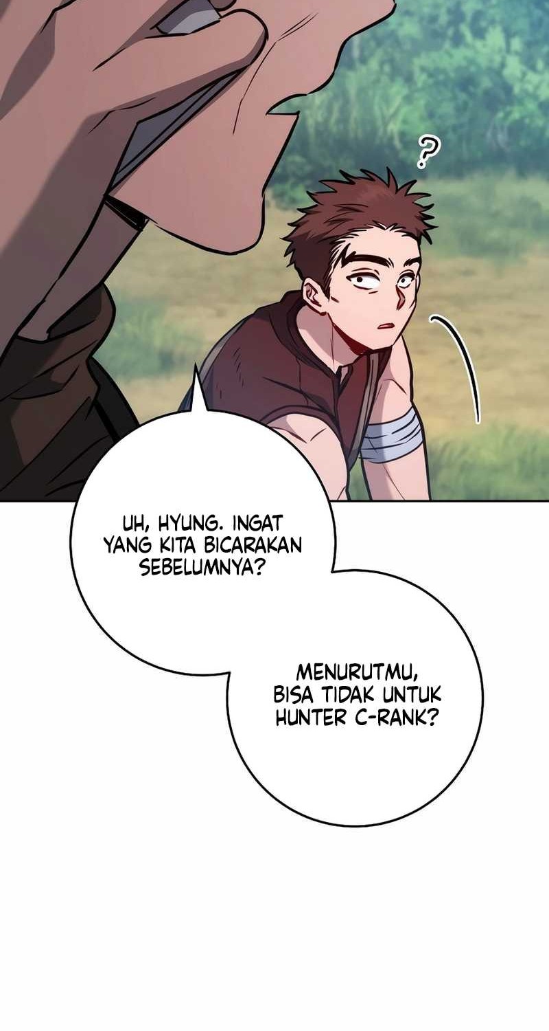 The Top Ranker’s Aspiring Writer Life Manual Chapter 14 - halaman 42
