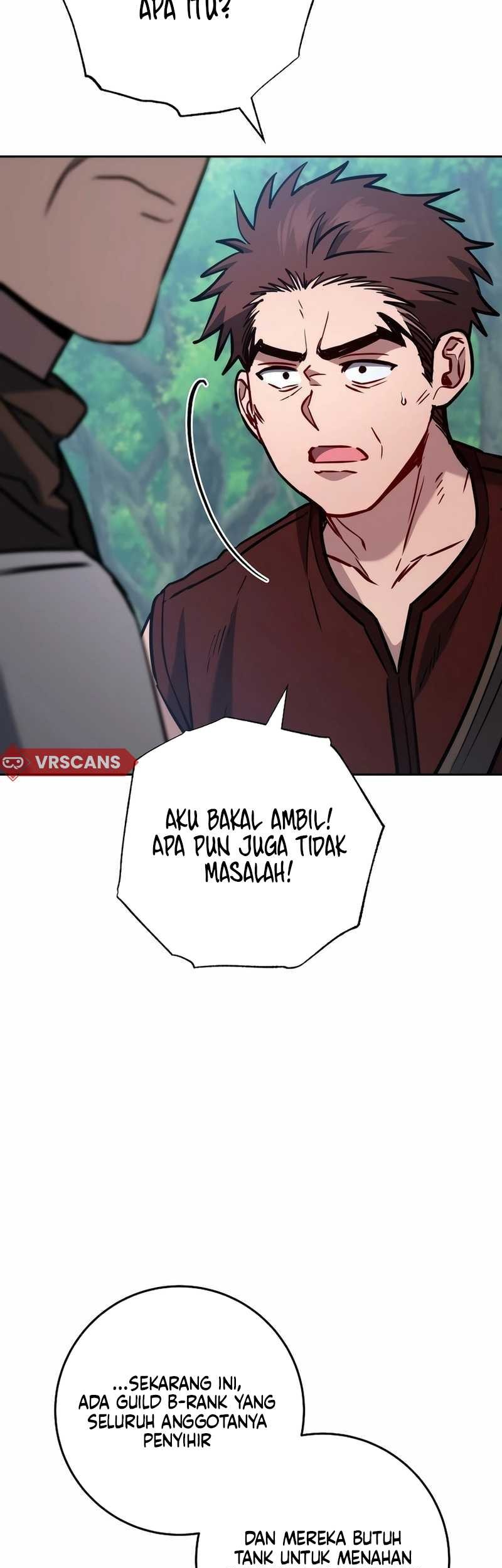 The Top Ranker’s Aspiring Writer Life Manual Chapter 14 - halaman 45