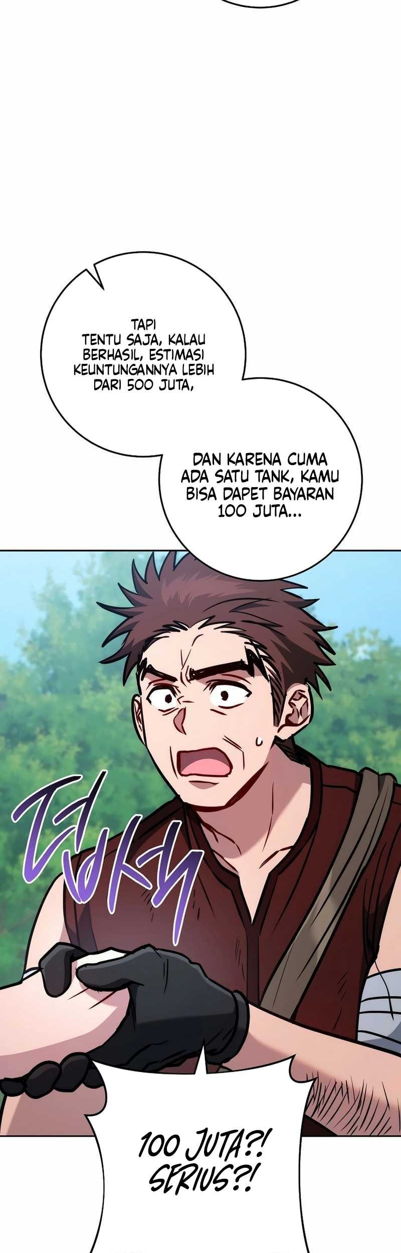 The Top Ranker’s Aspiring Writer Life Manual Chapter 14 - halaman 47