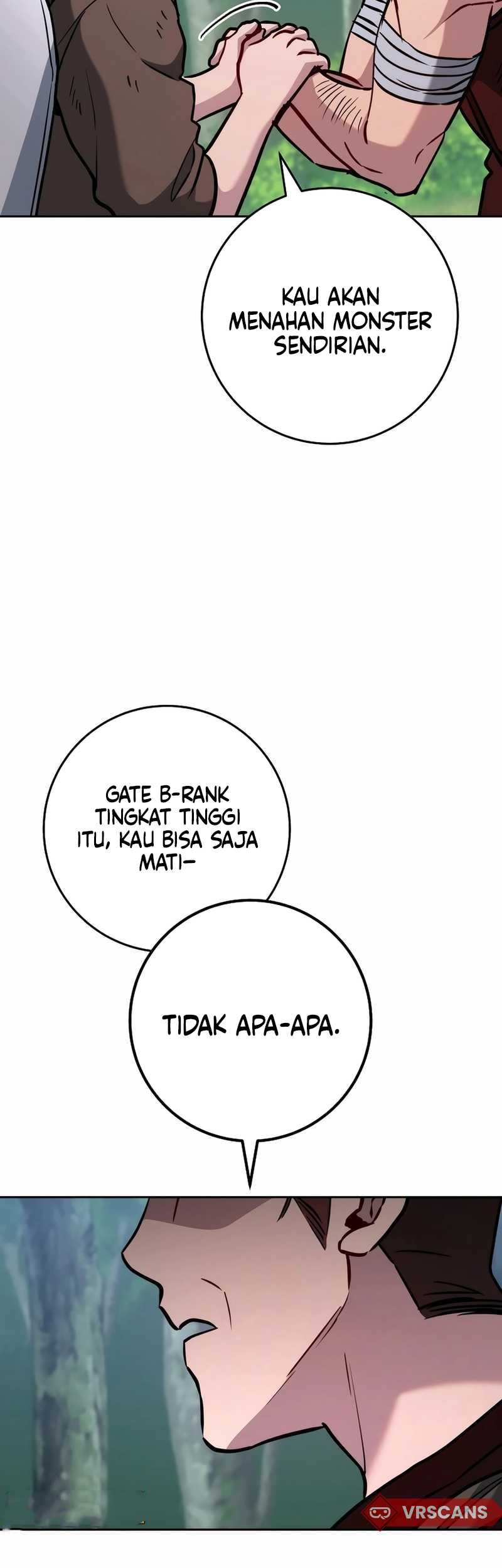 The Top Ranker’s Aspiring Writer Life Manual Chapter 14 - halaman 49