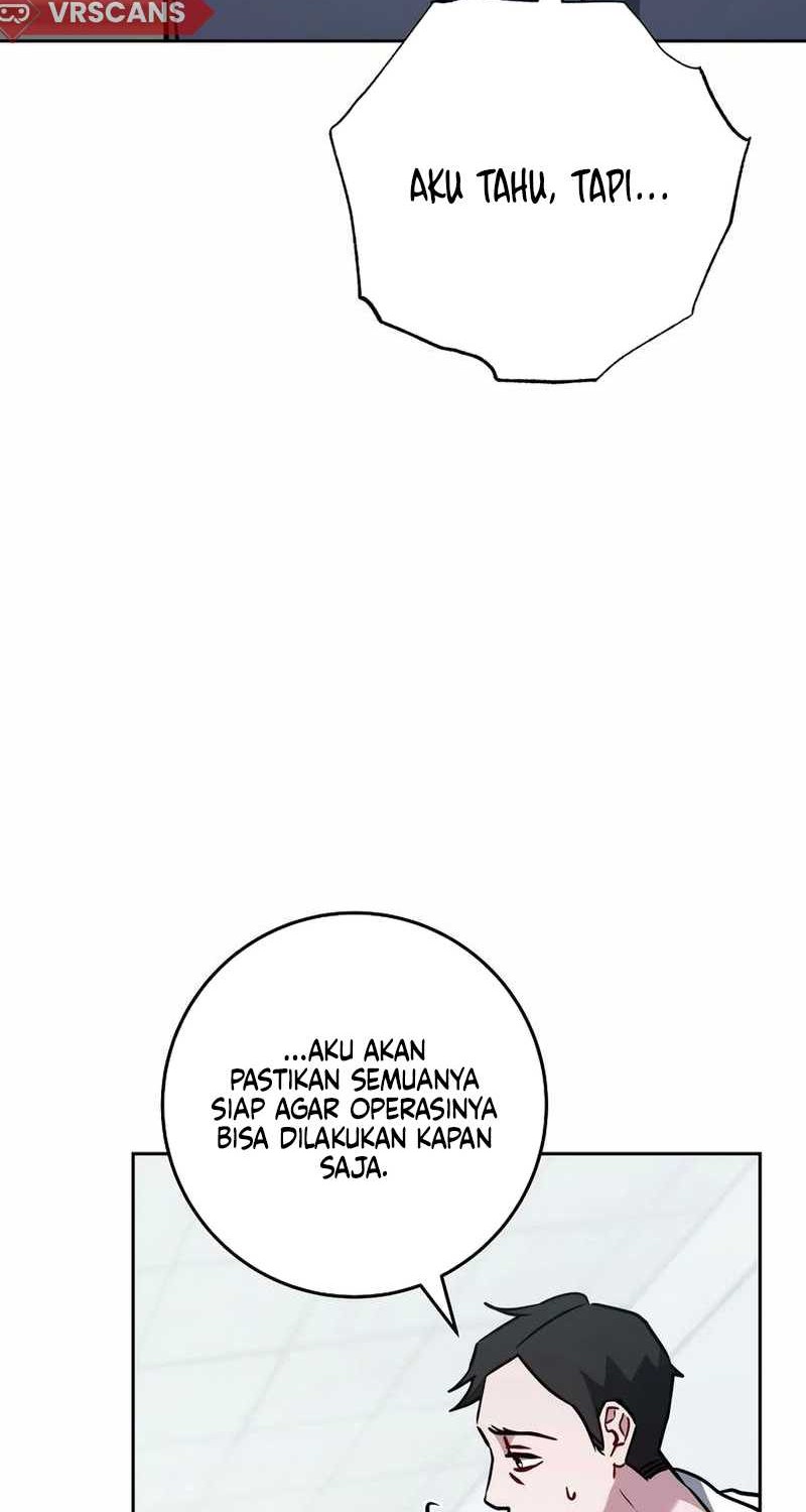 The Top Ranker’s Aspiring Writer Life Manual Chapter 14 - halaman 6