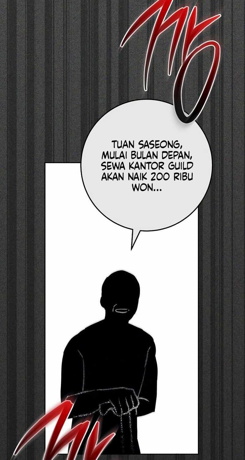 The Top Ranker’s Aspiring Writer Life Manual Chapter 14 - halaman 65