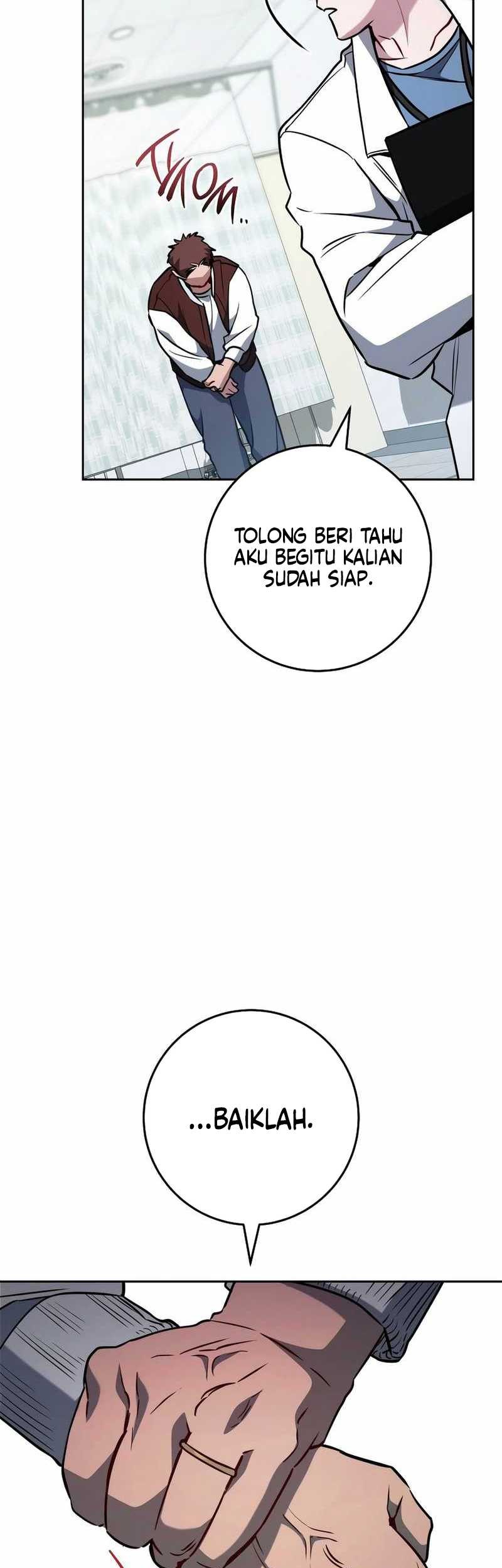 The Top Ranker’s Aspiring Writer Life Manual Chapter 14 - halaman 7