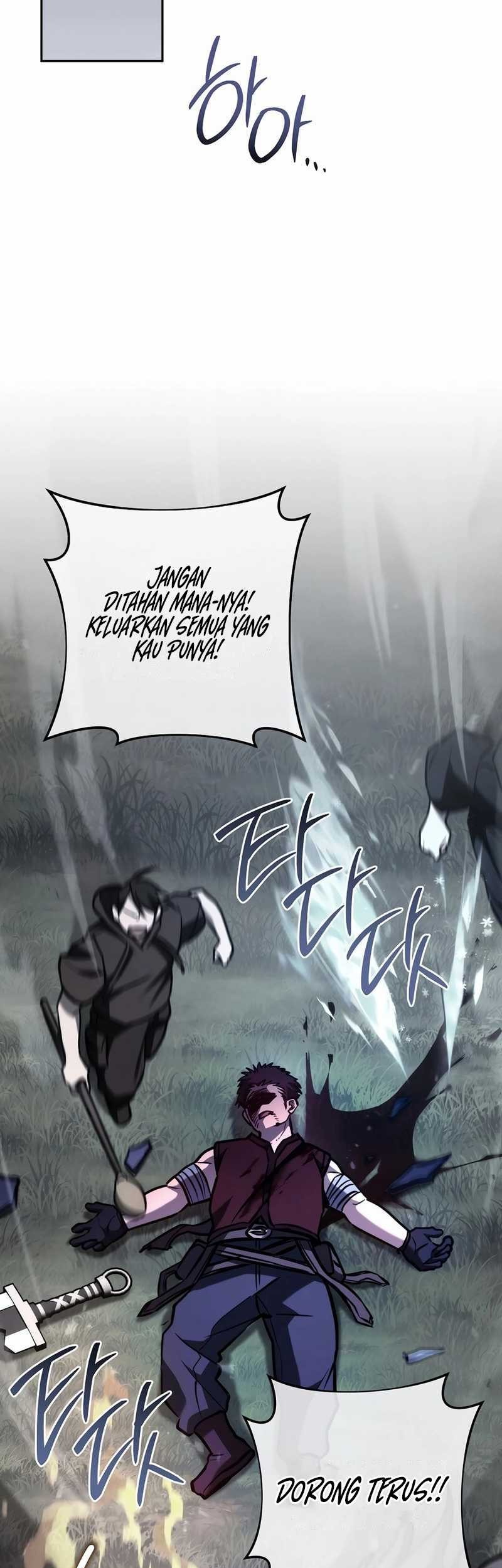 The Top Ranker’s Aspiring Writer Life Manual Chapter 14 - halaman 79