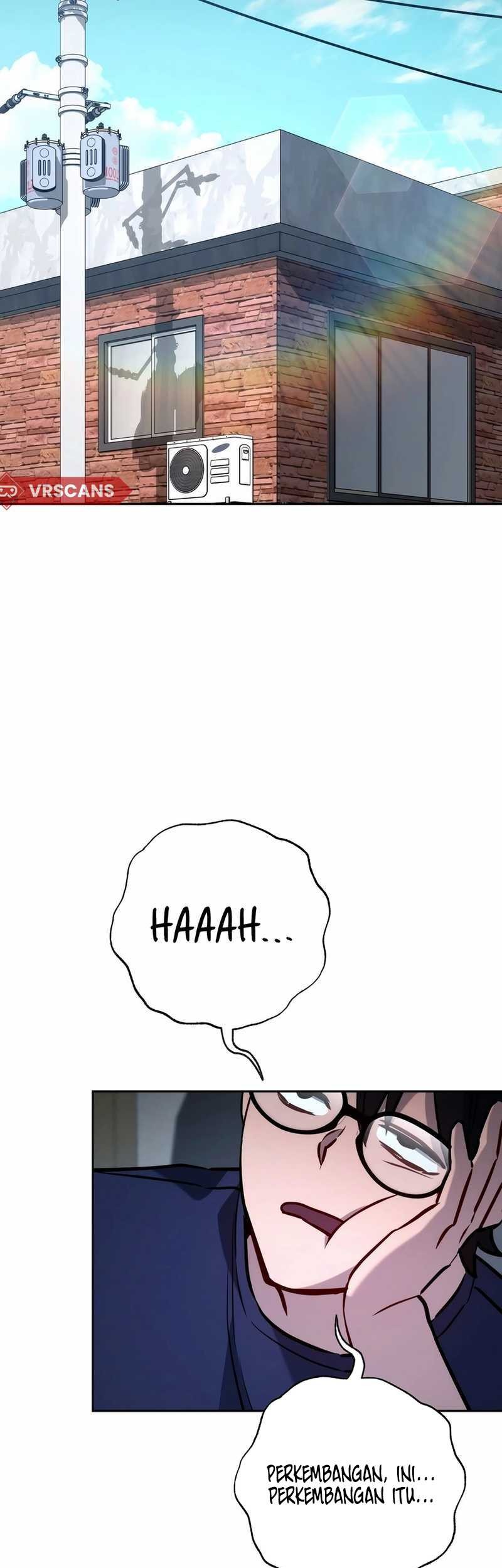 The Top Ranker’s Aspiring Writer Life Manual Chapter 14 - halaman 85